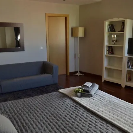Acogedor Apartamento Cerca Del Mar *